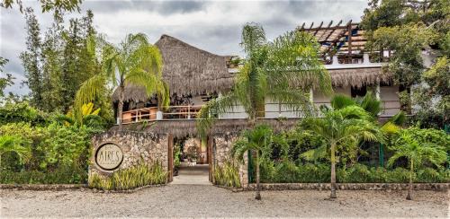 Mario Villanueva Madrid Hotel | Hotel Aires Bacalar