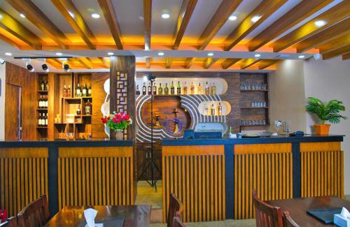 Sinamangal Hotel | Hotel Airport Deepshree