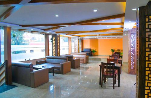 Sinamangal Hotel | Hotel Airport Deepshree