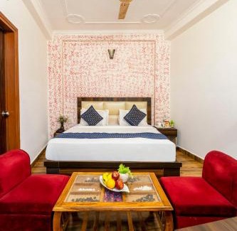 Mahipalpur Extension Hotel | Hotel Airport Sinon
