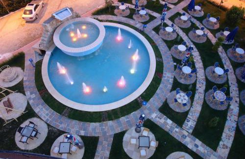 Preze Hotel | Hotel Airport Tirana