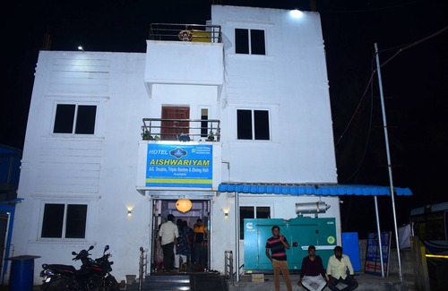 Thirukadaiyur Cabin | Hotel Aishwariyam Thirukadaiyur