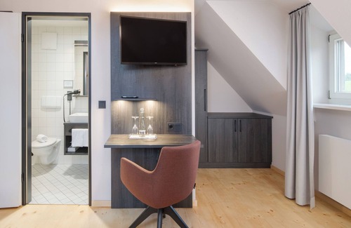 Rimsting Hotel | Hotel Aiterbach am Chiemsee