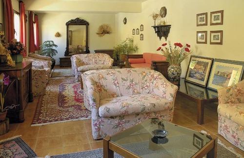 Evisa Hotel | Hotel Aitone