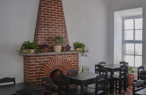 Zona 1 Hotel | Hotel Ajau Colonial