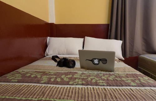 Zona 1 Hotel | Hotel Ajau