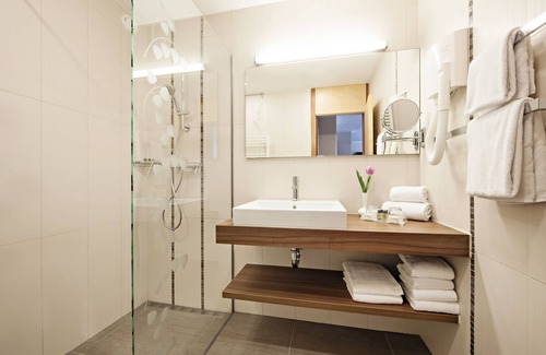 Moravske Toplice Hotel | Hotel Ajda - Sava Hotels & Resorts