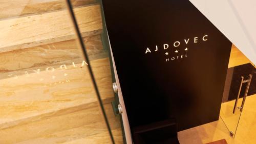 Sevnica Hotel | Hotel Ajdovec