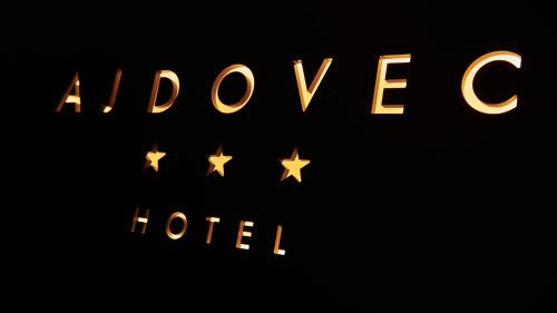 Sevnica Hotel | Hotel Ajdovec