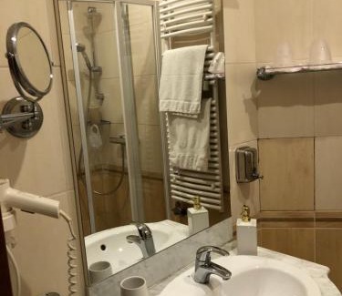 Ajka Hotel | Hotel Ajka 1