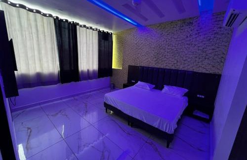 Rohtak Hotel | Hotel AJL