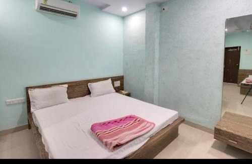 Wankaner Hotel | Hotel ak and Resturant