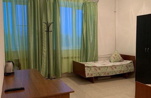 Nizhegorodka Hotel | Hotel Ak Kerman