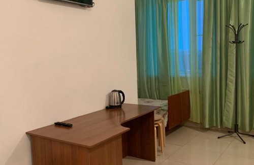 Nizhegorodka Hotel | Hotel Ak Kerman