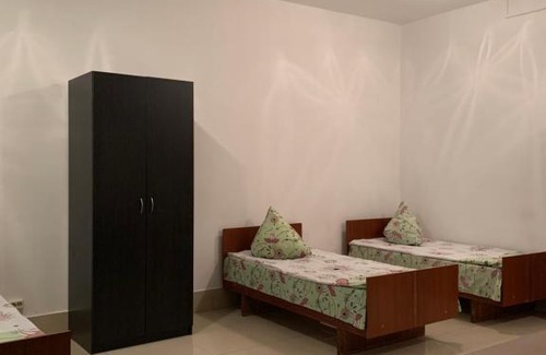 Nizhegorodka Hotel | Hotel Ak Kerman
