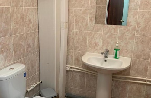 Nizhegorodka Hotel | Hotel Ak Kerman