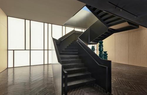 Old Town North Hotel | Hotel AKA Alexandria