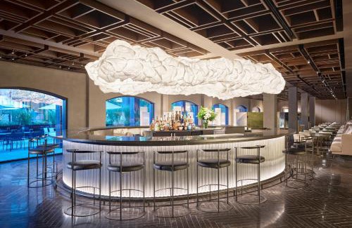 Old Town North Hotel | Hotel AKA Alexandria