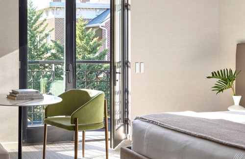 Old Town North Hotel | Hotel AKA Alexandria