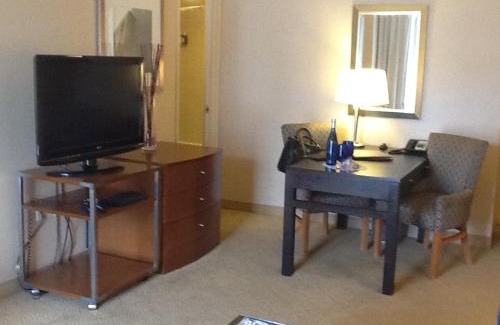 West End Hotel | Hotel AKA Washington Circle