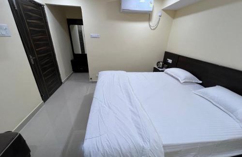 Bistupur Hotel | Hotel Akaash
