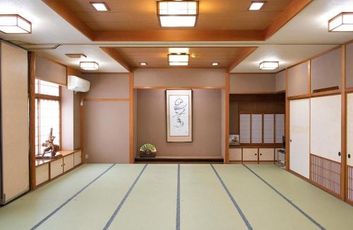 Echizen-cho Hotel | Hotel Akaboshitei - Vacation STAY 49519v