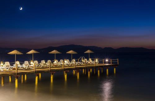 Guzelcamli Resort | Hotel Akbulut & Spa