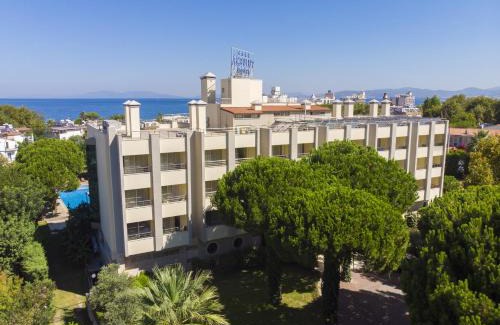 Guzelcamli Resort | Hotel Akbulut & Spa