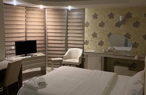 Usak Hotel | Hotel Akdag