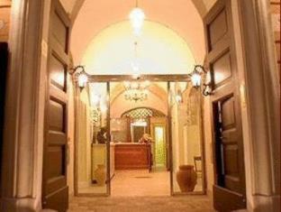 Isola del Borgo Antico Hotel | Hotel Akropolis - Museum Hotel