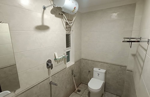 Chengalpattu Hotel | Hotel Akshay Grand