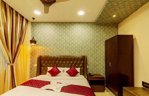 Chengalpattu Hotel | Hotel Akshay Grand