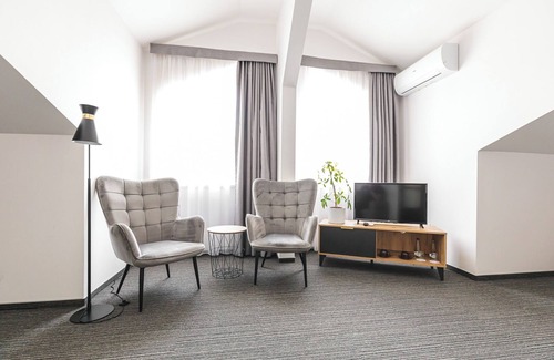 Leszno Hotel | Hotel Akwawit