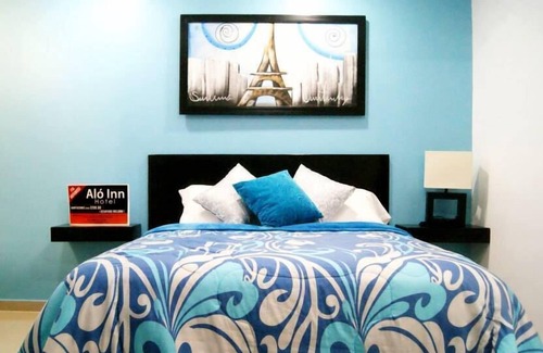 Xalapa Hotel | Hotel Aló Inn