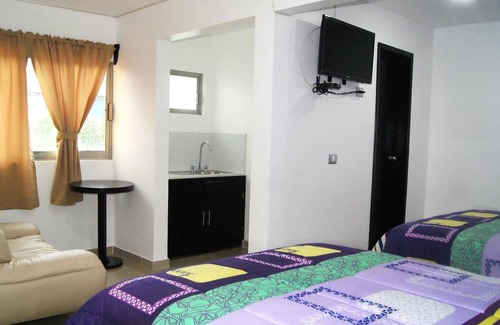 Xalapa Hotel | Hotel Aló Inn