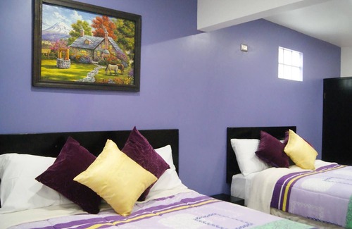 Xalapa Hotel | Hotel Aló Inn