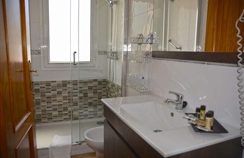 Maro Hotel | Hotel Al Andalus