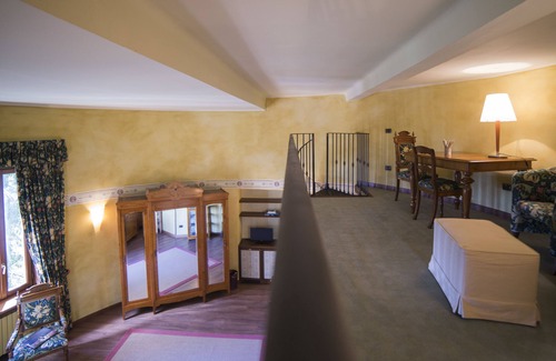 Aggregazione Rionale 4 Hotel | Hotel Al Borducan