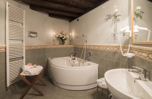 Aggregazione Rionale 4 Hotel | Hotel Al Borducan