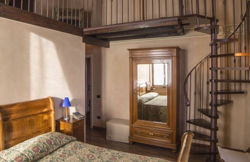 Aggregazione Rionale 4 Hotel | Hotel Al Borducan