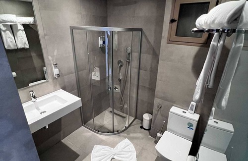 Oujda Hotel | Hotel Al Fajr