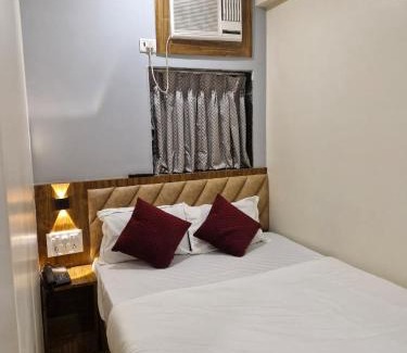 Masjid Bandar Hotel | Hotel AL-HAMD