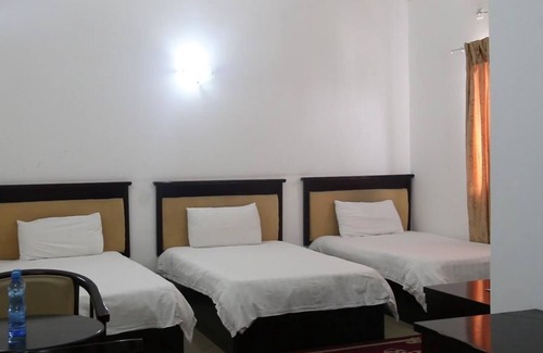 Matola Hotel | Hotel Al-Khalil Machava