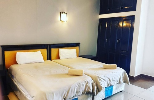 Matola Hotel | Hotel Al-Khalil Machava