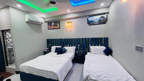 G-7 Sector Hotel | Hotel AL MARKAZ