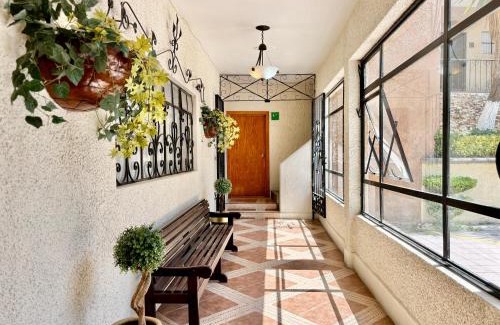 Tlaxcala Hotel | Hotel Alifer