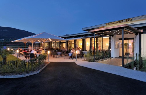Wiedlisbach Hotel | Hotel Al Ponte