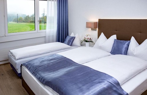 Wiedlisbach Hotel | Hotel Al Ponte