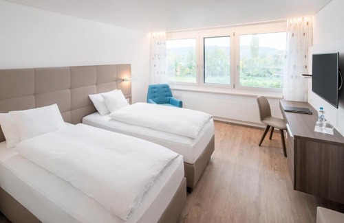 Wiedlisbach Hotel | Hotel Al Ponte