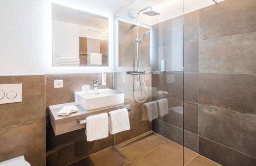 Wiedlisbach Hotel | Hotel Al Ponte